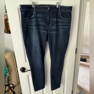 American Eagle Jegging